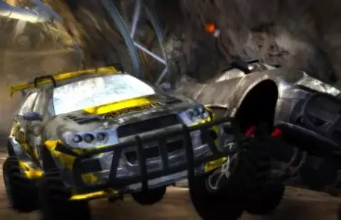 Új erőre kap a FlatOut?