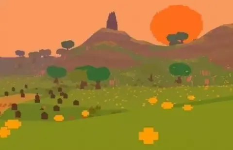 Művészeti irányzatok videojátékokban