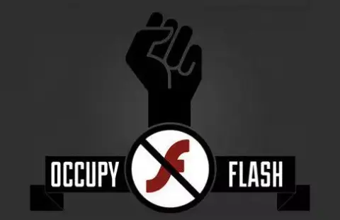 A Mozilla blokkolja a sebezhető Flash bővítményeket