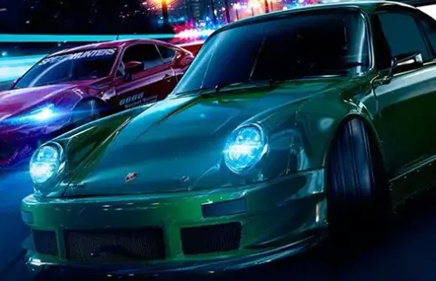 Folyamatos online kapcsolatot igényel a Need for Speed