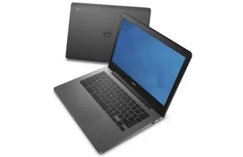 Dell Chromebook professzionális- és üzleti felhasználóknak