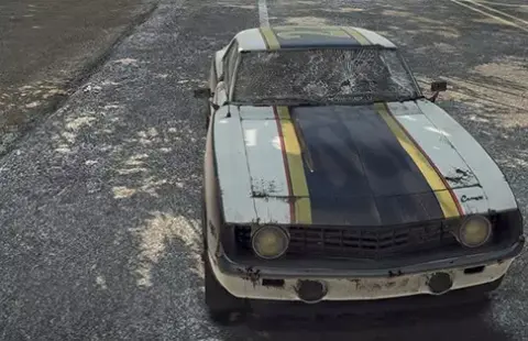 Készül a FlatOut 4