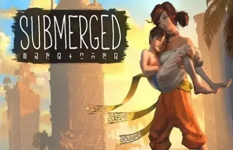 Submerged – A vízbe veszett világ vándorai