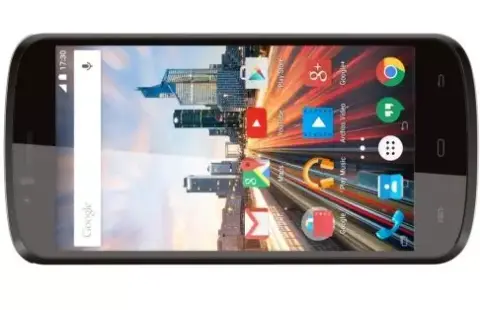 Windows 10-es és Androidos mobilok az Archostól