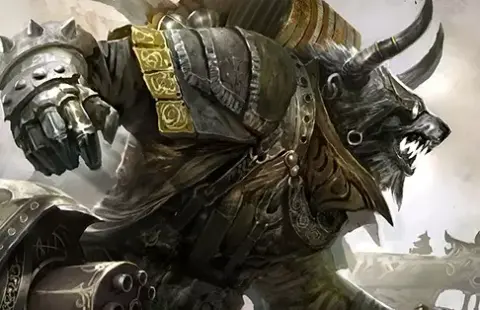 Ingyenessé vált a Guild Wars 2