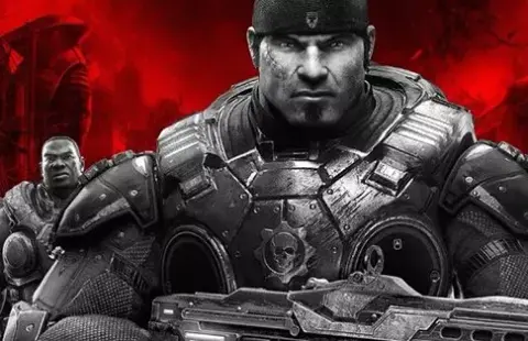 Gears of War Ultimate Edition - Újra szól a láncfűrész