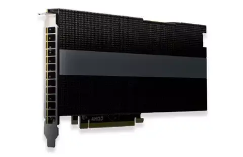 Hardver alapú GPU-virtualizáció – elsőként az AMD-től