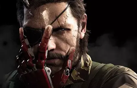 Metal Gear Solid 5 - Kojima dedikál mindent és tippeket ad