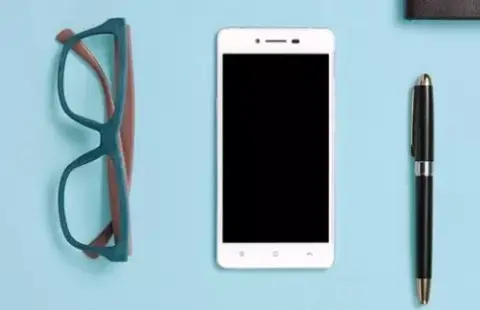 Oppo R7 Lite – ésszerű költségcsökkentés