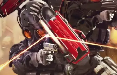 Resident Evil: Umbrella Corps - új kompetitív shooter