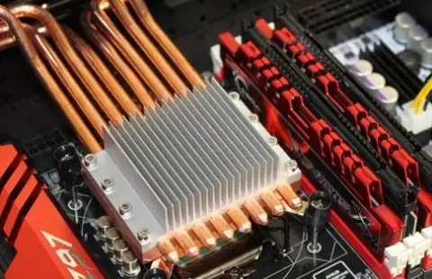 Akár 16 hőcsővel is ellátható az új, passzív hűtésű HTPC ház