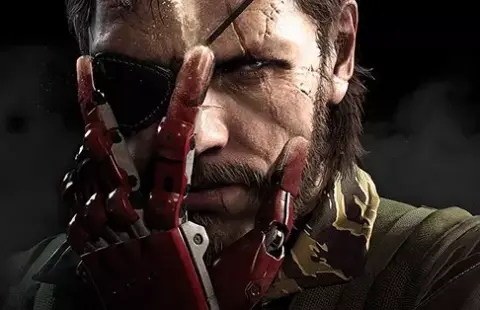 Metal Gear Solid V: The Phantom Pain - Egy korszak vége