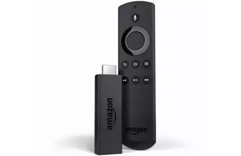 Frissült az Amazon Fire TV Stick is – új távirányítót kapott