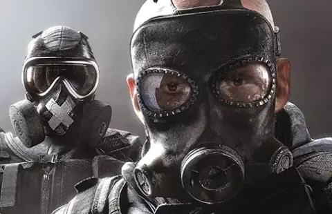 Tom Clancy's Rainbow Six: Siege - próbakör a bétával