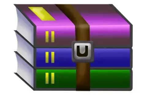 Kritikus besorolású biztonsági rés a WinRAR-ban