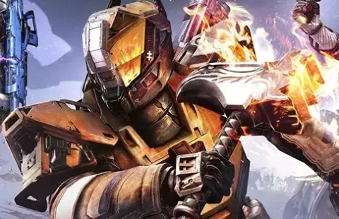 Mikrotranzakciókat kap a Destiny