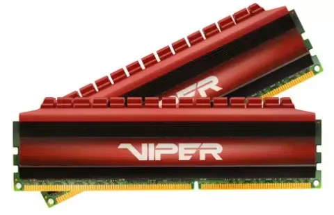 Elkészült a Patriot leggyorsabb DDR4-es memóriacsomagja