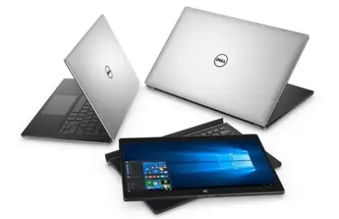 Alaposan megújult a Dell XPS noteszgép-sorozata