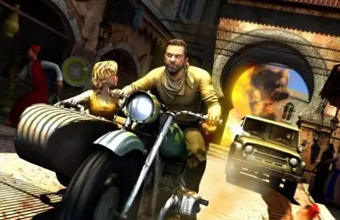 Lost Horizon 2 - Északi mitológia és családmentés