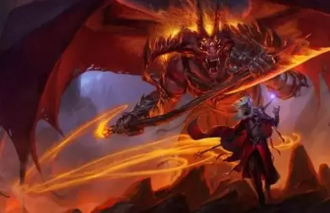 Sword Coast Legends - Kritikus balsiker