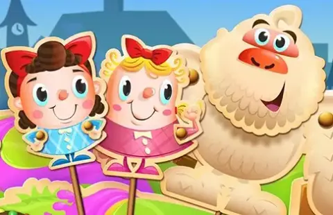 6 milliárdért vette meg az Activision a Candy Crush-t