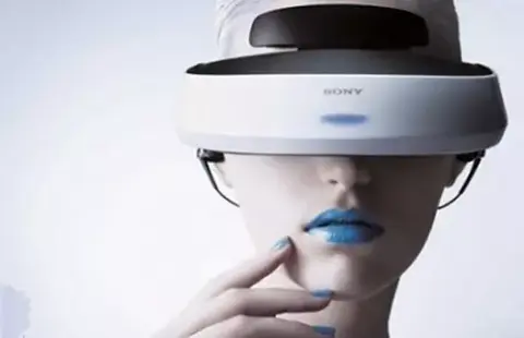 Külső feldolgozóegységgel jön a PlayStation VR