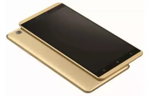 AMOLED megjelenítővel érkezett a Gionee Elife S Plus