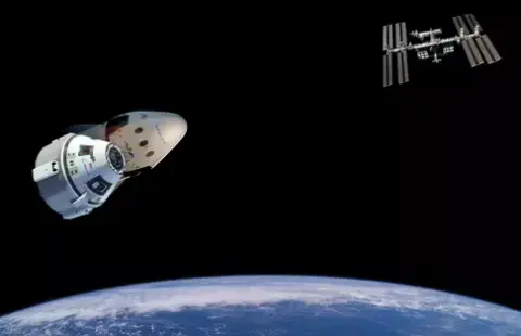 A Boeing és a SpaceX viheti az űrbe az amerikai űrhajósokat