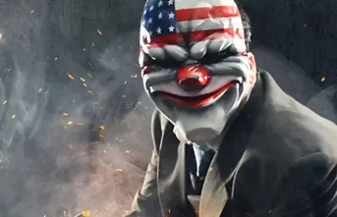 Bocsánatot kér a PayDay 2 fejlesztője a mikrotranzakciókért