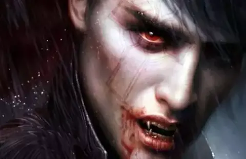 Vampyr - új információk a DontNod játékáról