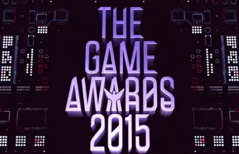 The Game Awards 2015 - megvannak a győztesek