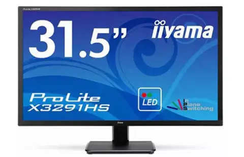 ProLite X3291HS: érdekes behemóttal támad az Iiyama