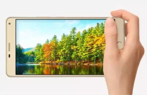 Befutott a Gionee Marathon M5 Enjoy és Plus