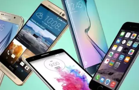 Íme a mobilgyártók 15 fős toplistája