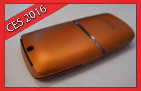 Lenovo YOGA Mouse: egér és távirányító egy eszközben