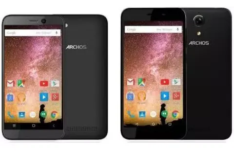 Megérkezett az Archos Power termécsalád