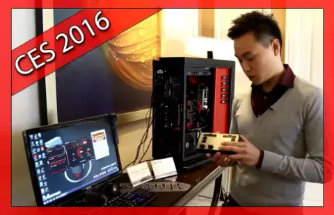 Phanteks Power Combo: a tápegységek SLI hídja