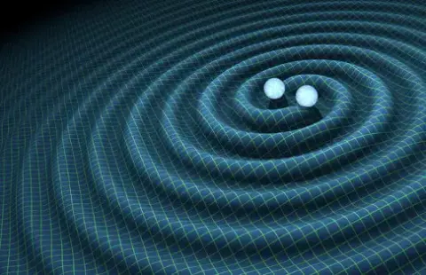 Hogyan keressünk gravitációs hullámokat?