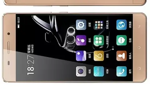 Marathon szériás okostelefonnal bővült a Gionee kínálata