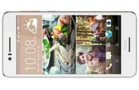 Új Desire okostelefonnal lépett színre a HTC