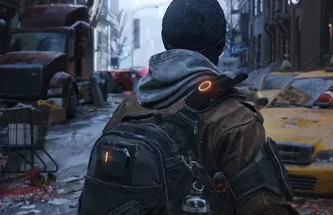 Most akkor lesznek mikrotranzakciók a The Divisionben?
