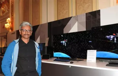 Kétféle Polaris GPU-t készít az AMD