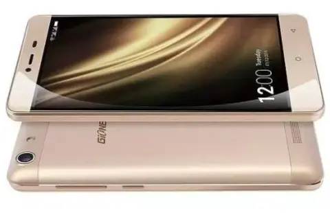 Megérkezett a Gionee legolcsóbb maratonistája