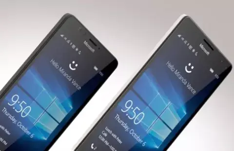 Több éves mélyponton a Lumia eladások