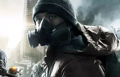 Tom Clancy's The Division - próbakör a bétával