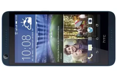 Vérfrissítést kapott a Dual-SIM-es Desire 626