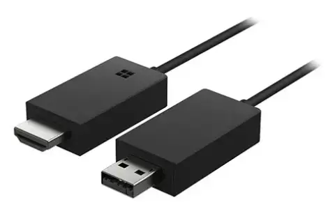 Jön a második generációs Microsoft Wireless Display Adapter