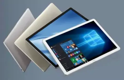 Huawei MateBook – célkeresztben az üzleti szféra