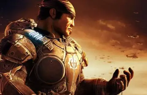 Ilyen PC kell a Gears of War: Ultimate Editionhöz