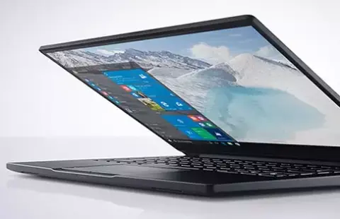 Üzleti ultrabook XPS alapokon: íme a Dell Latitude 13 7370